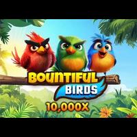 Bountiful Birds Link Rtp Slot Bigwin919 MICROGAMING