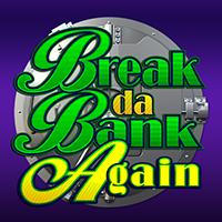 Break da Bank Again rtp slot Bigwin919 hari ini MICROGAMING