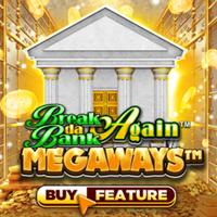 Break Da Bank Again™ MEGAWAYS™ RTP SLOT Bigwin919 MICROGAMING