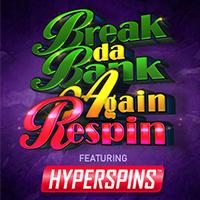 Break da Bank Again Respin Bigwin919 RTP MICROGAMING