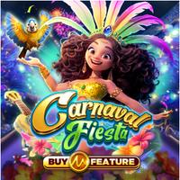 Carnaval Fiesta Rtp Bigwin919 MICROGAMING