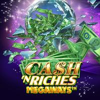 Cash N Riches Megaways™ rtp live Bigwin919 MICROGAMING