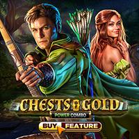 Chests of Gold: Power Combo RTP LIVE Bigwin919 MICROGAMING