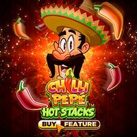 Chilli Pepe™ Hot Stacks rtp slot Bigwin919 hari ini MICROGAMING