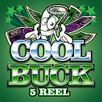 Cool Buck - 5 Reel situs slot gacor Bigwin919 MICROGAMING