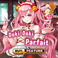 SITUS GACOR Bigwin919 RTP MICROGAMING Doki Doki Parfait