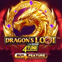 Dragon’s Loot Link&Win 4Tune™ rtp Bigwin919 MICROGAMING