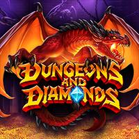 Dungeons and Diamonds Rtp Slot Gacor Bigwin919 MICROGAMING