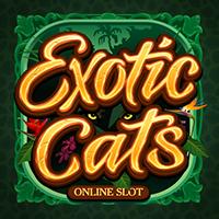 Exotic Cats situs gacor Bigwin919 rtp MICROGAMING