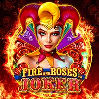 Fire and Roses Joker SUNTIK RTP Bigwin919 MICROGAMING