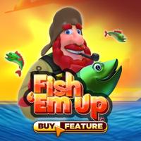 suntik rtp slot terbaik 2025 Bigwin919 MICROGAMING Fish Em Up