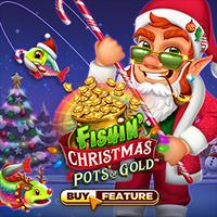 Rtp Slot Hari Ini Bigwin919 MICROGAMING Fishin Christmas Pots of Gold