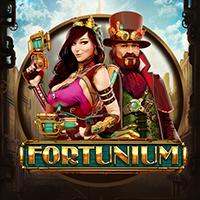 Fortunium RTP HARI INI Bigwin919 MICROGAMING