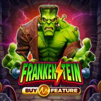 Frankenstein SITUS SLOT GACOR Bigwin919 MICROGAMING