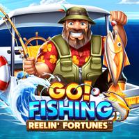 rtp slot hari ini Bigwin919 MICROGAMING Go! Fishing: Reelin Fortunes