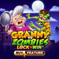 Granny Vs Zombies Rtp Slot Gacor Bigwin919 MICROGAMING