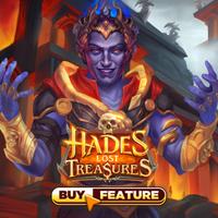 Hades Lost Treasures Suntik Rtp Slot Terbaik 2025 Bigwin919 MICROGAMING