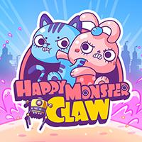 SITUS GACOR Bigwin919 RTP MICROGAMING Happy Monster Claw