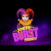 Joker Burst Frenzy RTP SLOT HARI INI Bigwin919 MICROGAMING