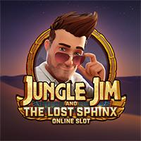 suntik rtp Bigwin919 MICROGAMING Jungle Jim and the Lost Sphinx