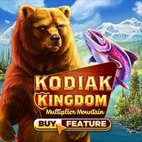 RTP SLOT HARI INI Bigwin919 MICROGAMING Kodiak Kingdom