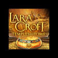 Lara Croft: Temples and Tombs RTP SLOT Bigwin919 MICROGAMING
