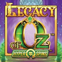 Legacy of Oz ™ RTP SLOT Bigwin919 TERPERCAYA MICROGAMING