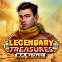 Legendary Treasures™ rtp slot gacor Bigwin919 MICROGAMING