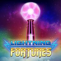 Lightning Fortunes Situs Gacor Bigwin919 Rtp MICROGAMING