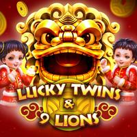 link rtp slot Bigwin919 MICROGAMING Lucky Twins & 9 Lions