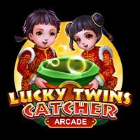 RTP LIVE Bigwin919 MICROGAMING Lucky Twins Catcher