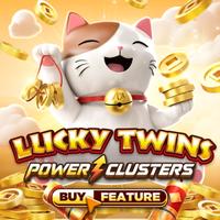 Lucky Twins PowerClusters rtp slot Bigwin919 terpercaya MICROGAMING