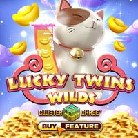 Bigwin919 Rtp MICROGAMING Lucky Twins Wilds