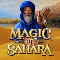 Magic of Sahara SUNTIK RTP SLOT TERBAIK 2025 Bigwin919 MICROGAMING