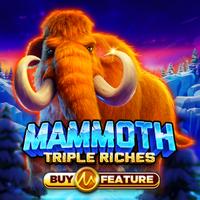 Mammoth Triple Riches rtp slot hari ini Bigwin919 MICROGAMING