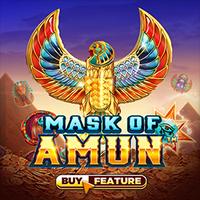 Mask of Amun suntik rtp Bigwin919 MICROGAMING