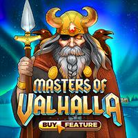 rtp slot gacor hari ini Bigwin919 MICROGAMING Masters of Valhalla