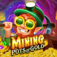 SUNTIK RTP SLOT TERBAIK 2025 Bigwin919 MICROGAMING Mining Pots of Gold™