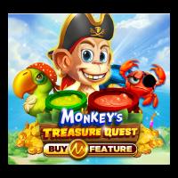 Monkeys Treasure Quest rtp slot hari ini Bigwin919 MICROGAMING