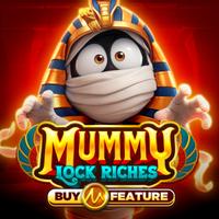 SITUS GACOR Bigwin919 RTP MICROGAMING Mummy Lock Riches