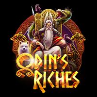 Rtp Live Bigwin919 MICROGAMING Odins Riches