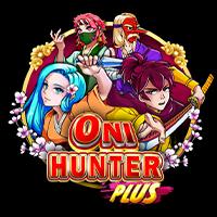 Oni Hunter Plus Rtp Slot Hari Ini Bigwin919 MICROGAMING