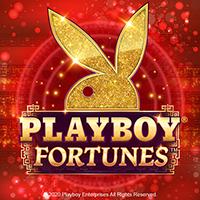 Rtp Slot Bigwin919 Terpercaya MICROGAMING Playboy Fortunes