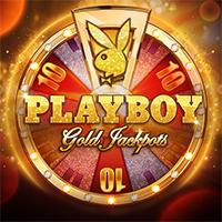 Playboy Gold Jackpots RTP Bigwin919 MICROGAMING