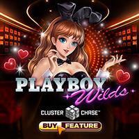 SITUS SLOT GACOR Bigwin919 MICROGAMING Playboy Wilds