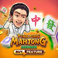 Rtp Slot Gacor Hari Ini Bigwin919 MICROGAMING Pong Pong Mahjong