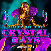 Bigwin919 RTP MICROGAMING Queen of the Crystal Rays