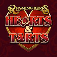 Rhyming Reels Hearts And Tarts link rtp slot Bigwin919 MICROGAMING