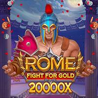 Rome: Fight For Gold RTP SLOT Bigwin919 HARI INI MICROGAMING