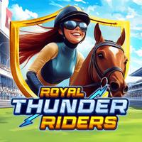 Bigwin919 rtp MICROGAMING Royal Thunder Riders